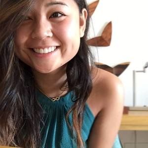 Meet your Posher, Christine